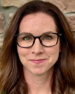 Photo of Bridget Jackson, Clinical Social Work/Therapist