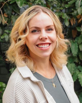 Photo of Meg Lachmar, Marriage & Family Therapist, LMFT, PhD