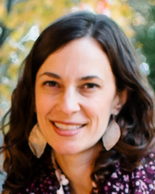 Photo of Anna Nicholaides, Psychologist