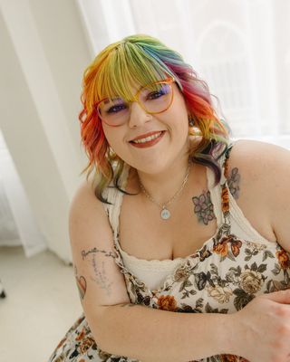 Photo of Sierra Makl, Clinical Social Work/Therapist, LMSW
