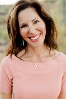 Gallery Photo of Our Founder and Clinical Director, Dr. Julie T. Anné