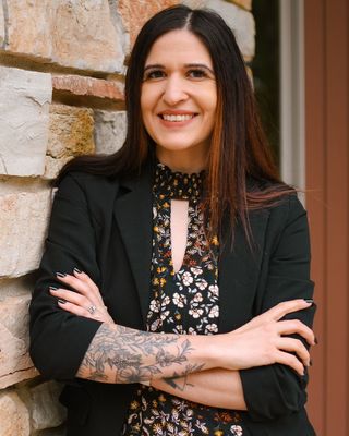 Photo of Kristen Rose, Clinical Social Work/Therapist, LCSW