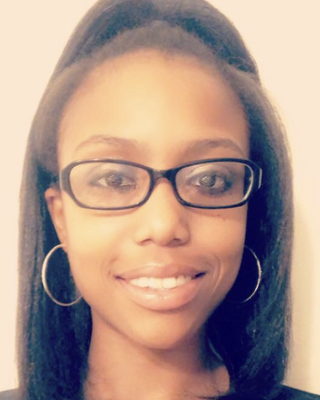 Photo of Sahara Perkins, Clinical Social Work/Therapist, LCSW