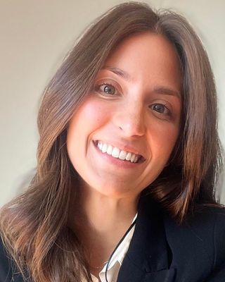 Photo of Aubrye Brower, Psychologist, PsyD