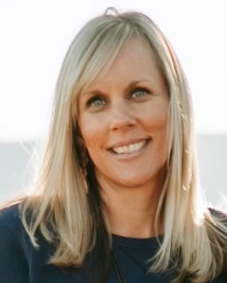 Photo of Lindsey Baker, Licensed Professional Counselor Candidate in Monument, CO