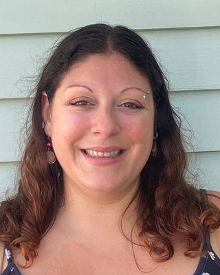Photo of Rachel Borges, Clinical Social Work/Therapist, LICSW