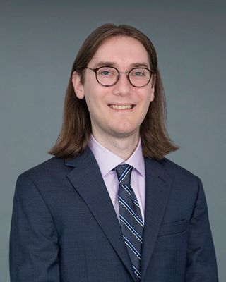 Photo of Ryan Badolato, Psychiatrist, MD