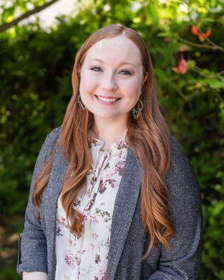 Photo of Kelly M. Jenssen, Licensed Clinical Professional Counselor, LCPC