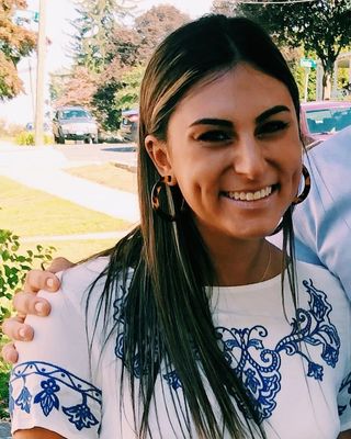 Photo of Jordyn Nappi - Good Vibes Wellness Counseling, LPC, Licensed Professional Counselor