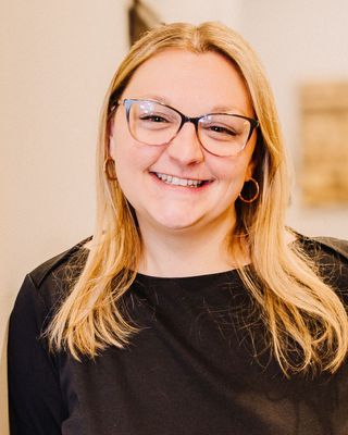Photo of Alexandra Lexie LeMasters, Licensed Mental Health Counselor, MS, LMHC