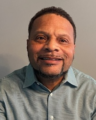 Photo of Raymond Allen Harrison, LPC, Licensed Professional Counselor