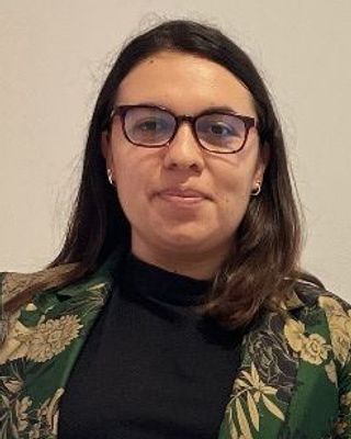 Foto de Karen Lorena Leon Zamora, Psicólogo, COLPSIC