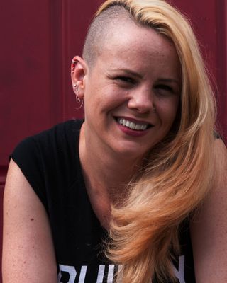Photo of Cara Blouin, Licensed Professional Counselor, MEd