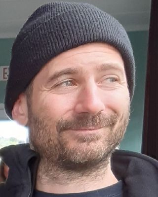 Photo of Jm Burr, Psychotherapist, MSc, Pre-Accredited Member IACP