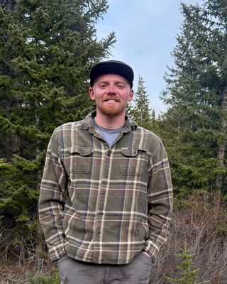 Photo of Brett Rooney, Licensed Professional Counselor Candidate, MA, LPCC
