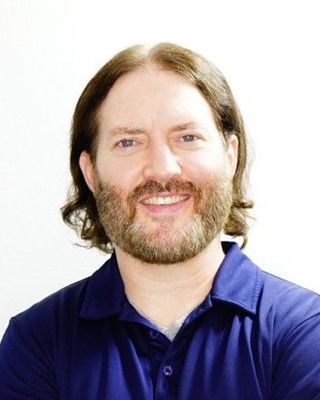 Photo of Steven K Elrod, Psychiatric Nurse Practitioner, MSN, PMHNP