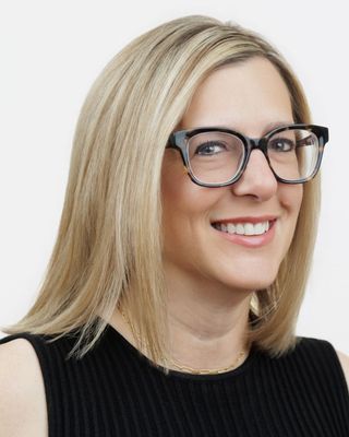 Photo of Lisa Kish-Pittman, Clinical Social Work/Therapist, MSW, LCSW