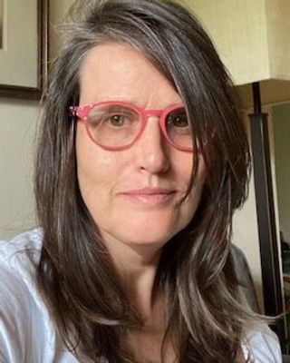 Photo of Grace Sullivan, Clinical Social Work/Therapist, LCSW