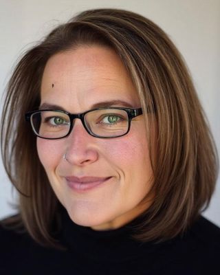 Photo of Jennifer Court, Counselor, LCMHC