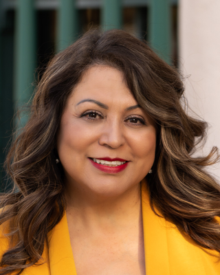Photo of Josefina Sierra, Clinical Social Work/Therapist, LCSW