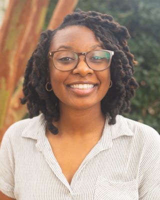 Photo of Ashley M. Paul, Marriage & Family Therapist, PLMFT
