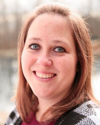 Photo of Kristen Abell - Ellie Mental Health Saint Charles, LPC-S, Licensed Professional Counselor in Saint Charles