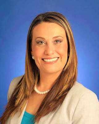 Photo of Anahi Muñoz, Psychiatric Nurse Practitioner, PMHNP