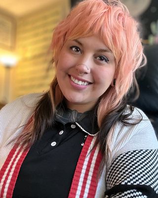 Photo of Frances Martinez, Clinical Social Work/Therapist, LCSW