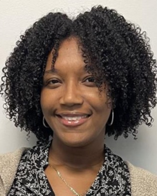 Photo of Mia Aguirre, Pre-Licensed Professional, Intern