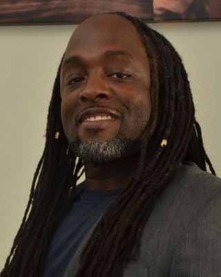 Photo of Willie Muhammad, Marriage & Family Therapist in 93711, CA