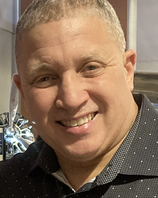 Photo of Christopher p Andrews, Licensed Professional Counselor, LPC