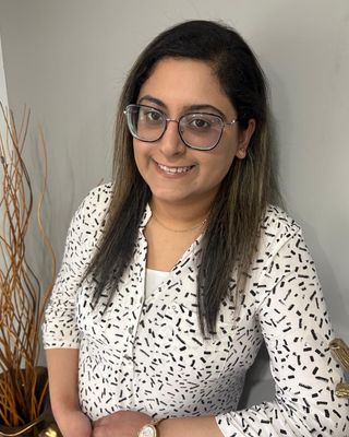 Photo of Manpreet Panesar - Manpreet Panesar - Self-esteem | Depression , Registered Psychotherapist (Qualifying), MA