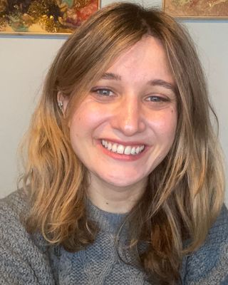 Photo of Marianna Zakala, Registered Psychotherapist, MA