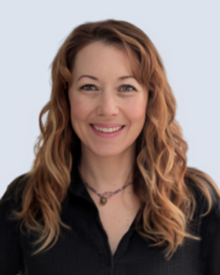Photo of Rebecca Sutherland, Registered Psychotherapist (Qualifying)
