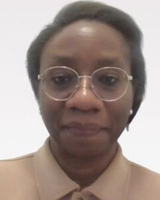 Photo of Okeoma Chukwu, Psychiatric Nurse Practitioner