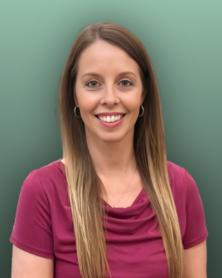 Photo of Winter Yielding, Licensed Professional Counselor, LPC
