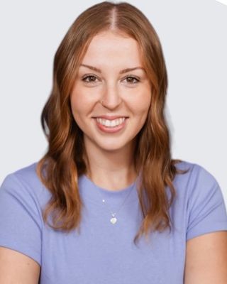 Photo of Lauryn Smith, Counselor, BA, MA, LMHCA