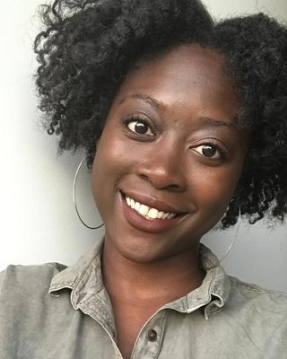 Photo of Samekquel McGill, Licensed Professional Counselor in Near West Side, Chicago, IL