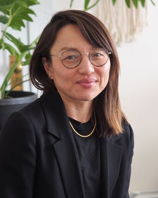 Faye Chao Sofaer