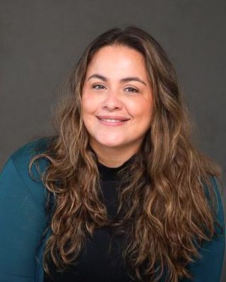 Photo of Alba Castaneda, Licensed Professional Counselor, LPCC