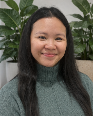 Photo of Cameron Dinh, Occupational Therapist, OT, MSc