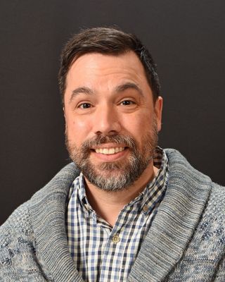 Photo of Jacob Wicks - 10 Colors Counseling, Clinical Social Work/Therapist, LCSW