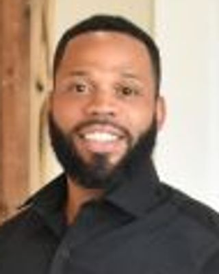 Photo of Berrac Strode, Clinical Social Work/Therapist, LCSW