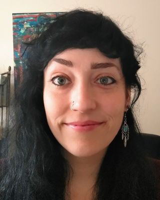 Photo of Emily L Trum, Art Therapist in Portland, OR
