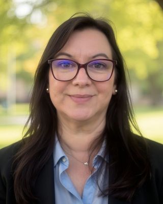Photo of Cristina Cummings, Counselor, MS, LPC