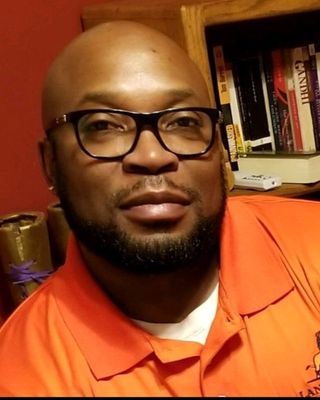 Photo of David Williams, Marriage & Family Therapist, LADC, LMFT