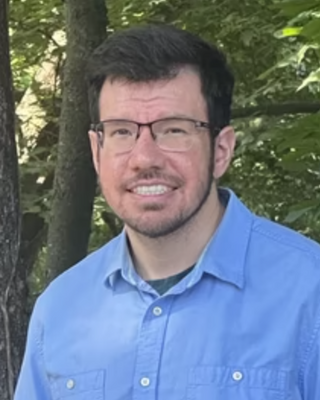 Photo of Benjamin Johnson, Clinical Social Work/Therapist, LICSW