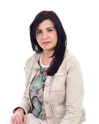 Photo of Humaira Amir - Humaira Amir Counselling Services, Registered Psychotherapist, MA, RP, CCC