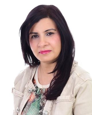 Photo of Humaira Amir - Humaira Amir Counselling Services, Registered Psychotherapist, MA, RP