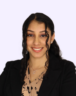 Photo of Aliya Jooma, Pre-Licensed Professional, BA